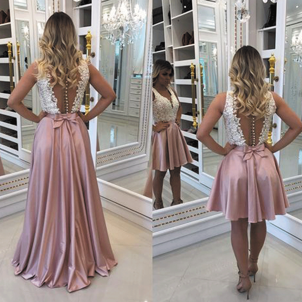 Dusty Pink Metallic Foil Work Net Party Wear Gown | Party wear gown,  Designer gowns, Designer evening gowns